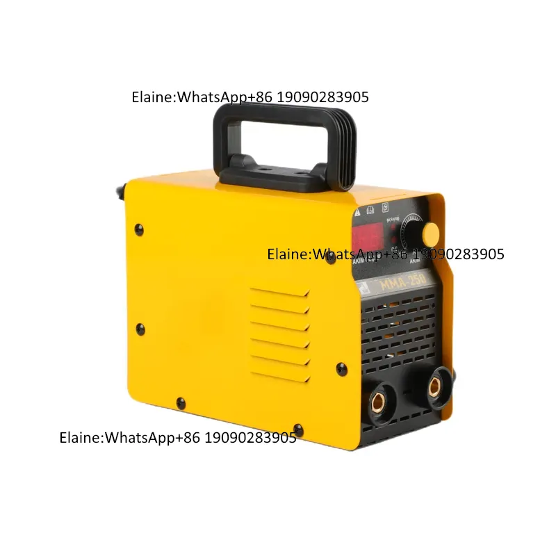 Cost-Effective Portable New 22 - огляд і ціна Inverter Welding Machine Igbt 300A
